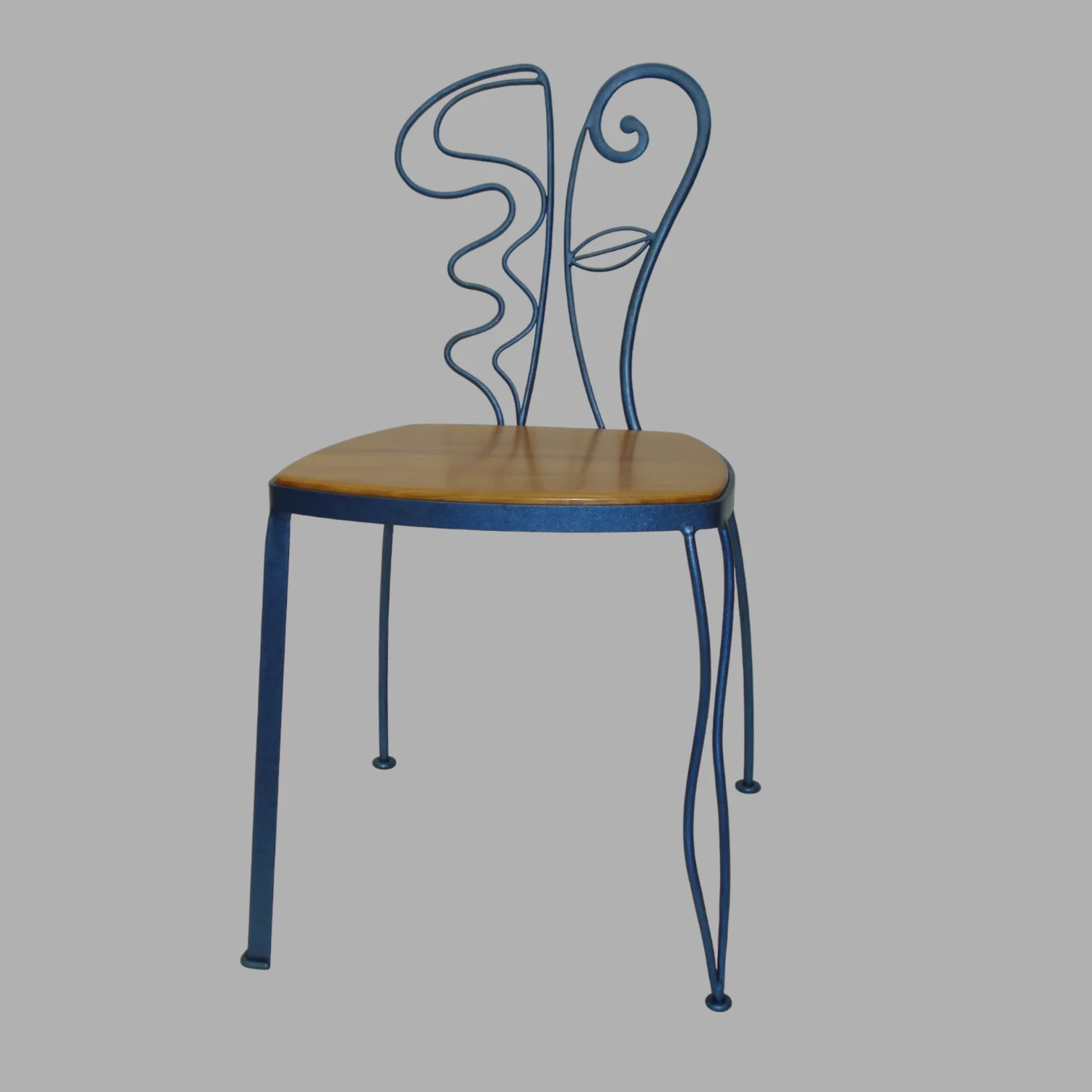 Chaise Duo de Guy Bucchi