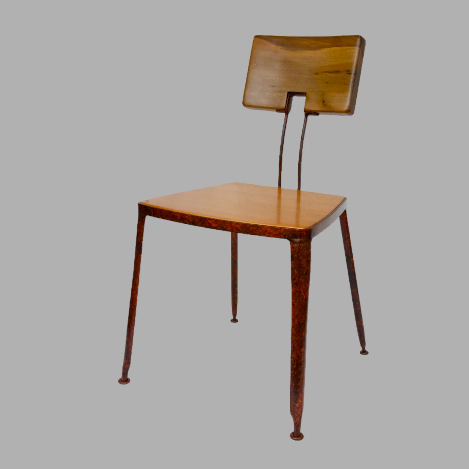 Chaise Hamburg de Guy Bucchi