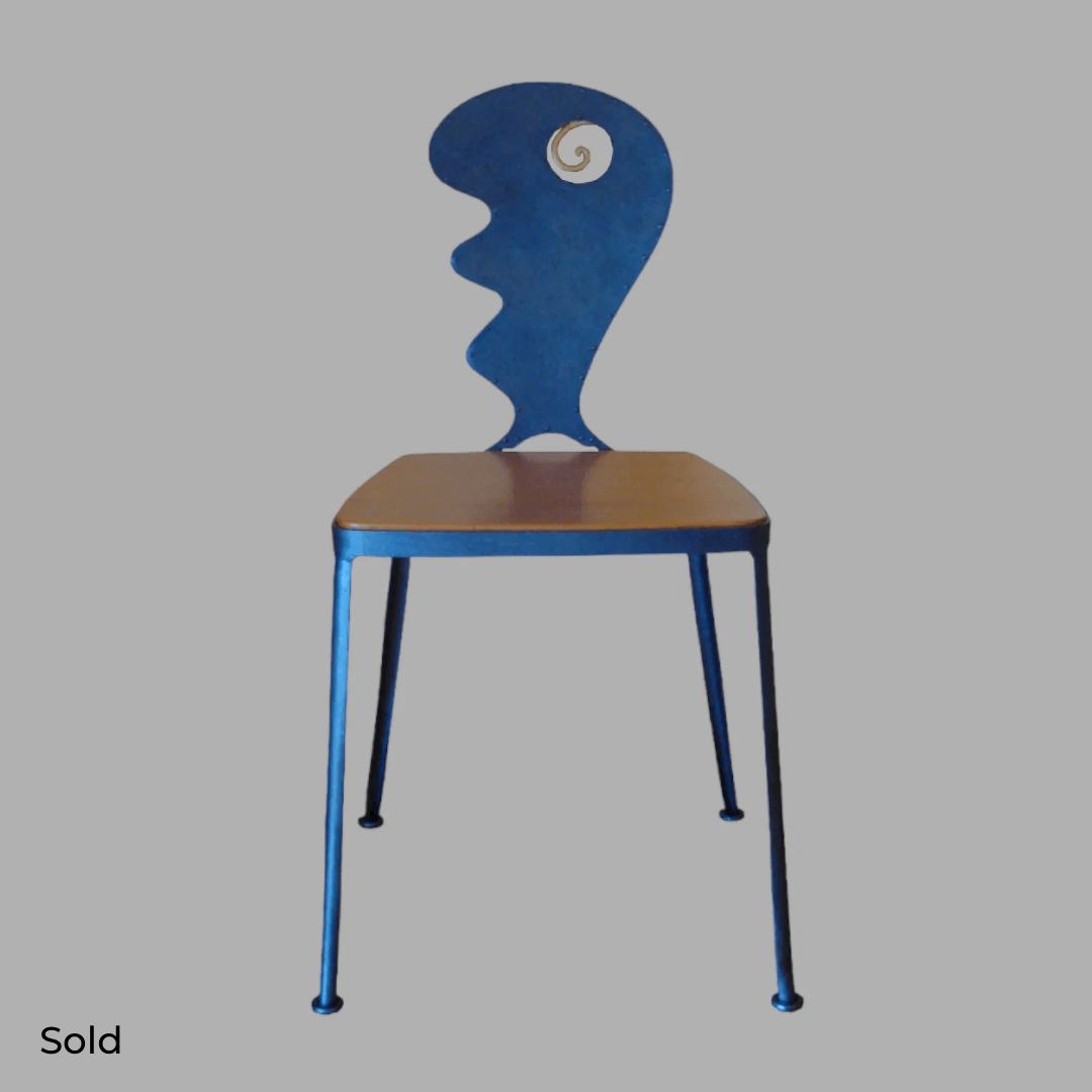 Chaise Looking de Guy Bucchi