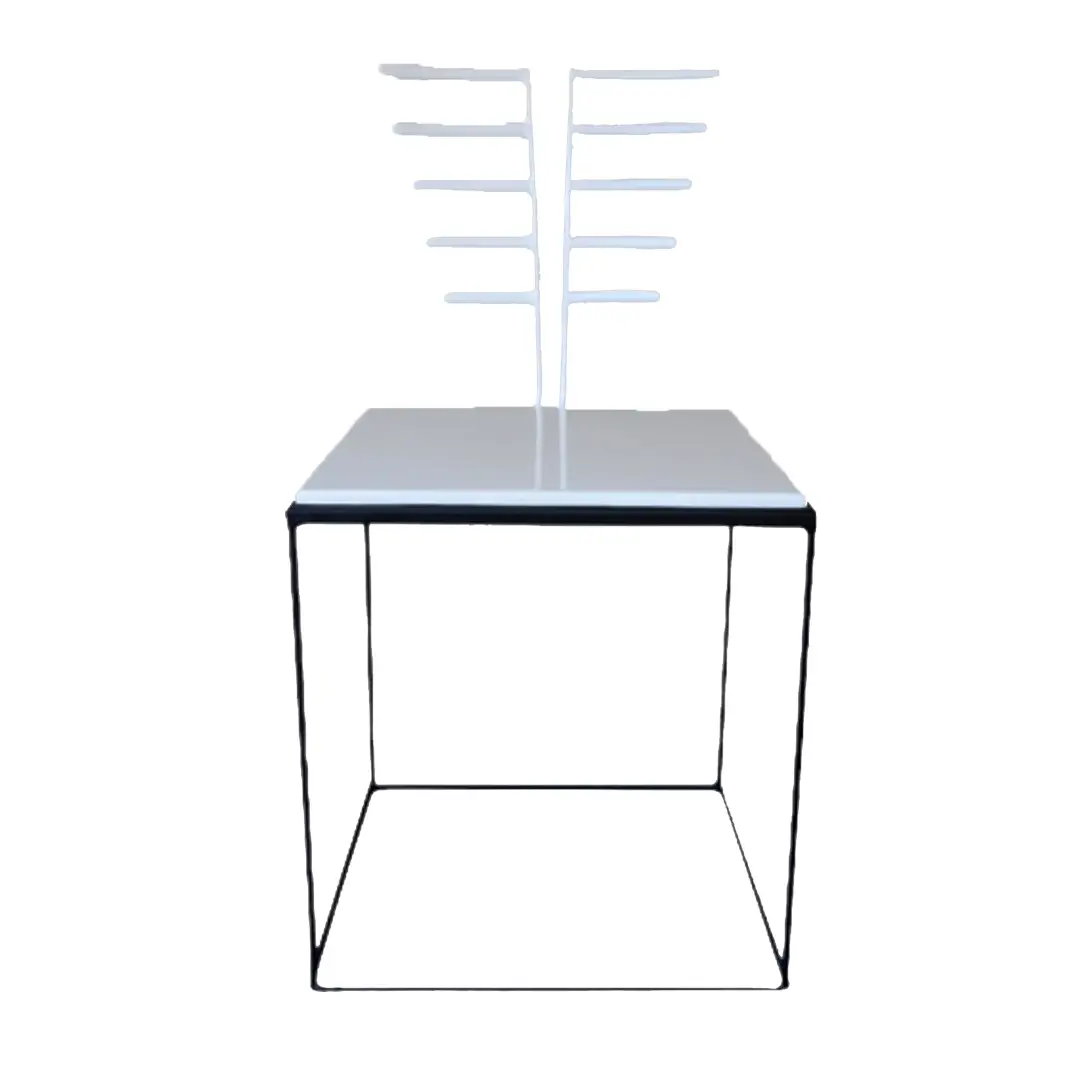 Chaise Ribs de Guy Bucchi