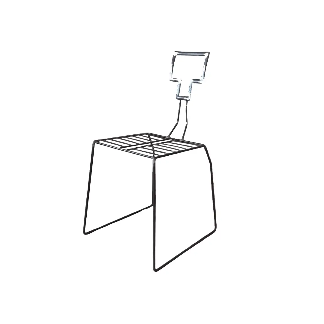 Chaise Skinny de Guy Bucchi