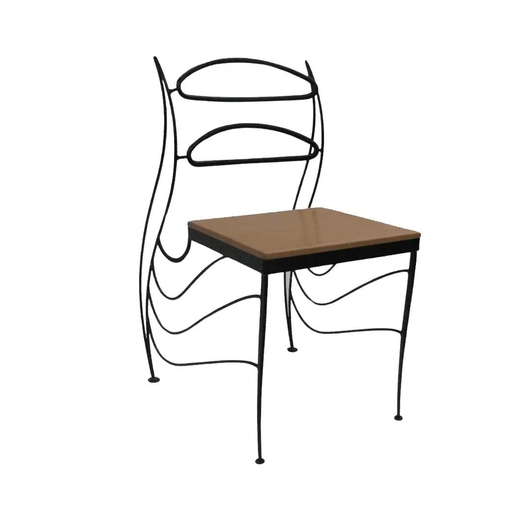 Chaise Spring de Guy Bucchi