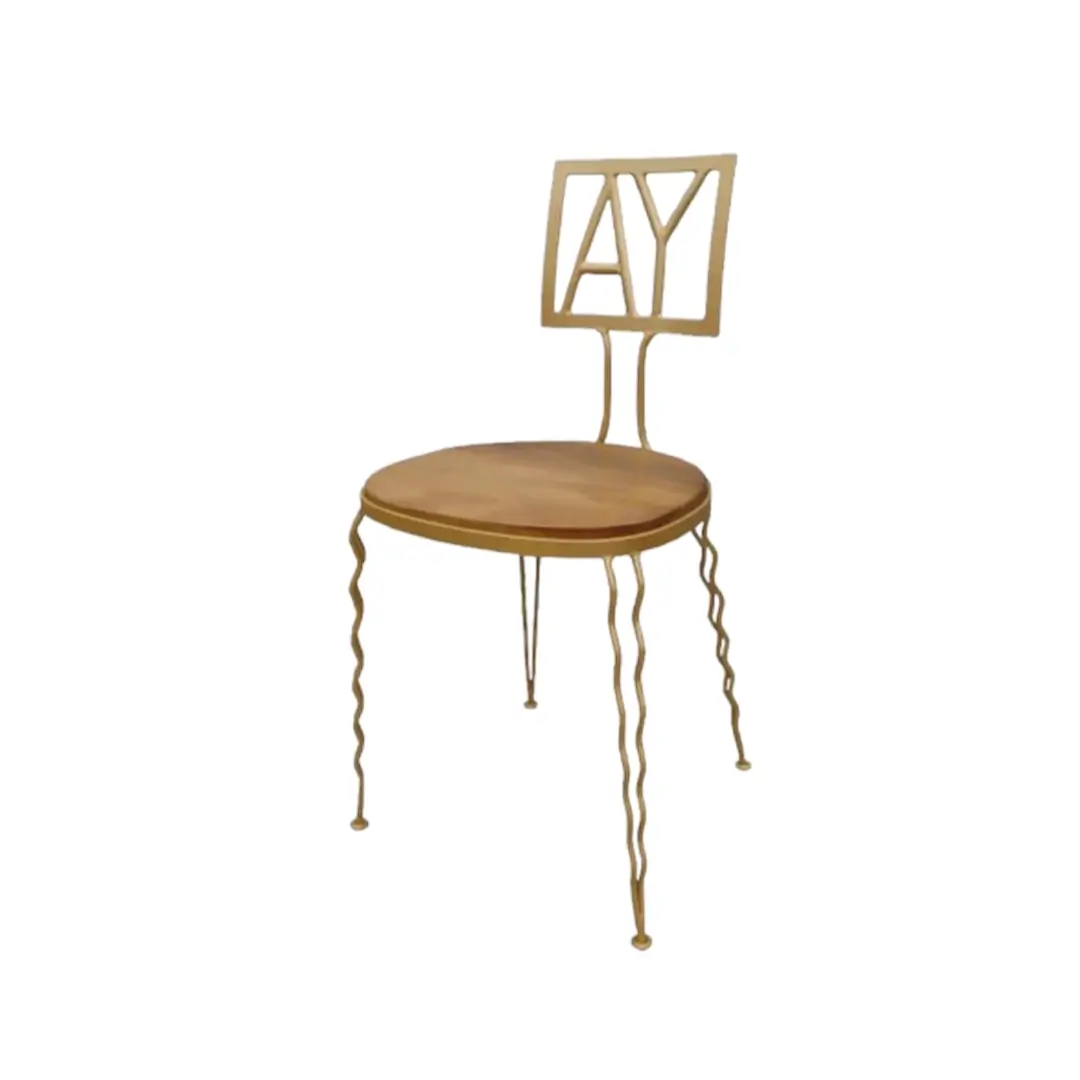 Chaise AY de Guy Bucchi