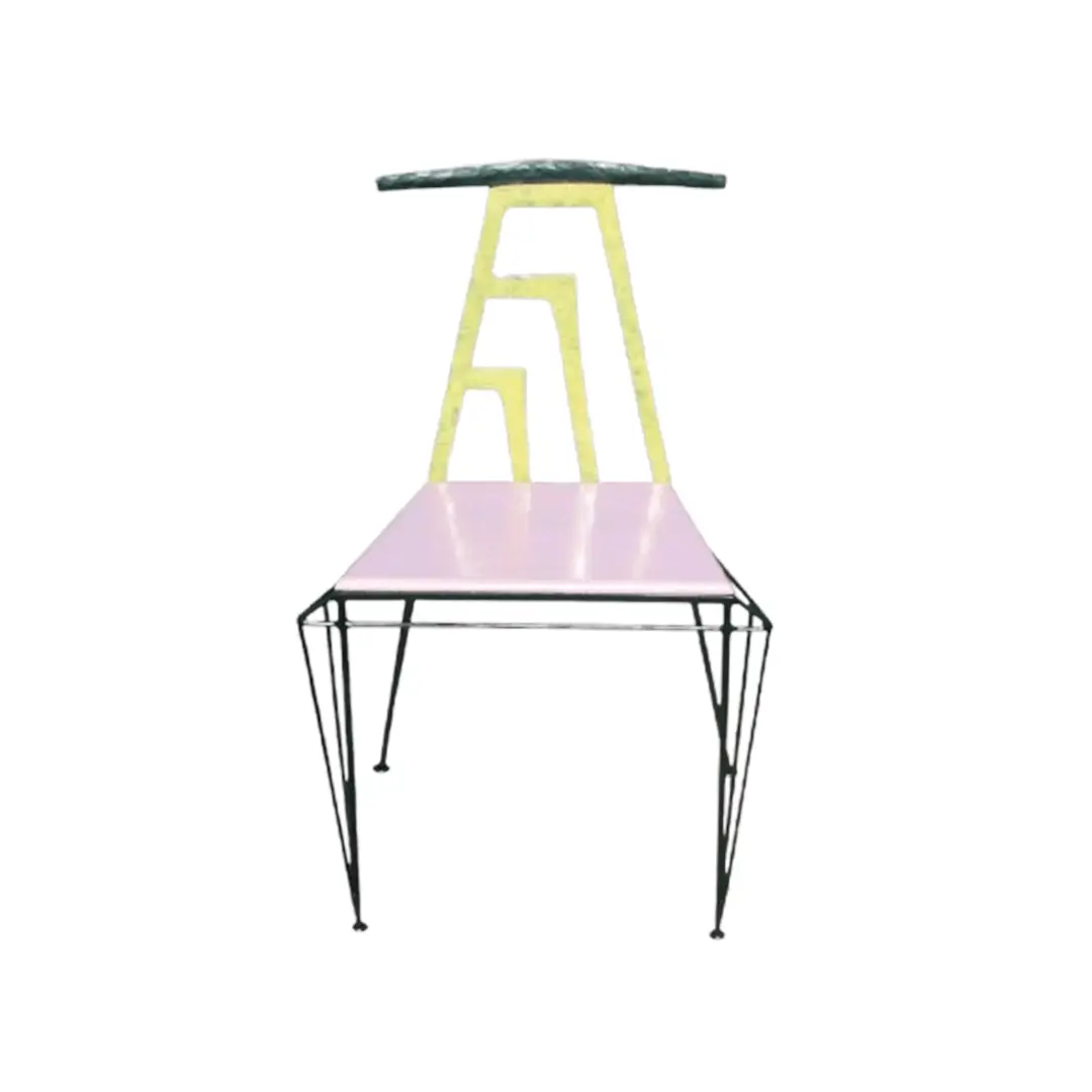 Chaise Corrida de Guy Bucchi