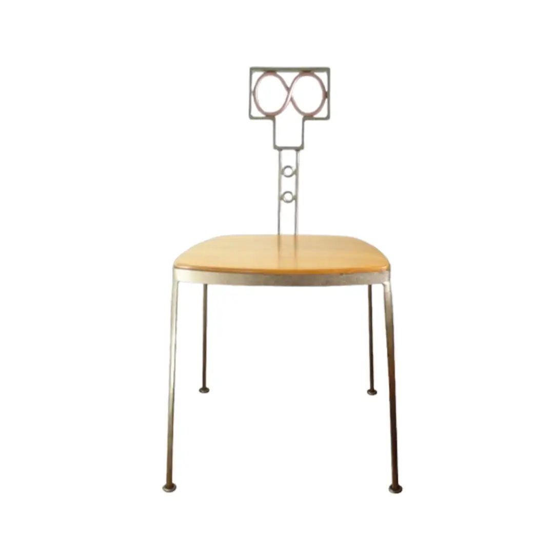 Chaise Cosmos de Guy Bucchi