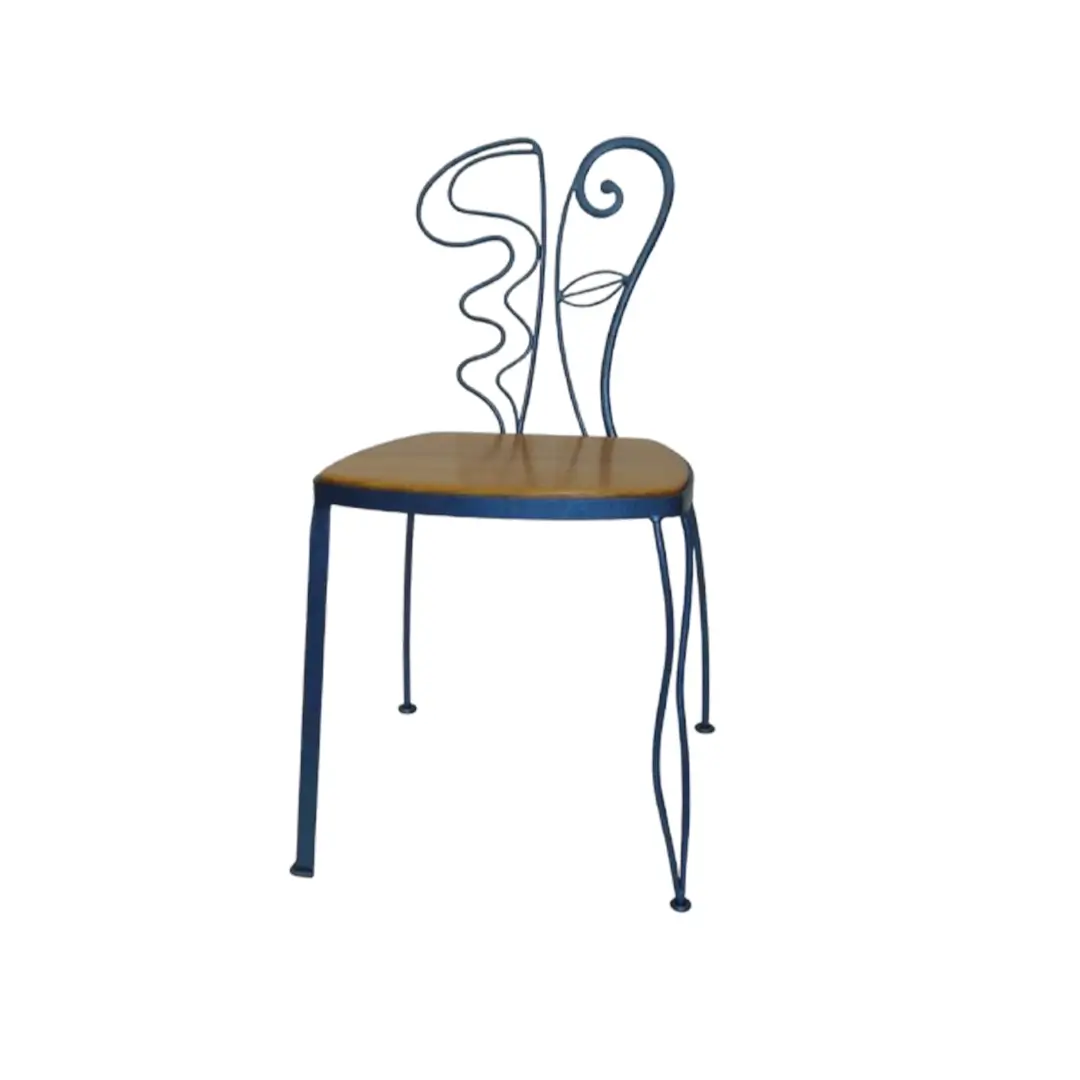 Chaise Duo de Guy Bucchi