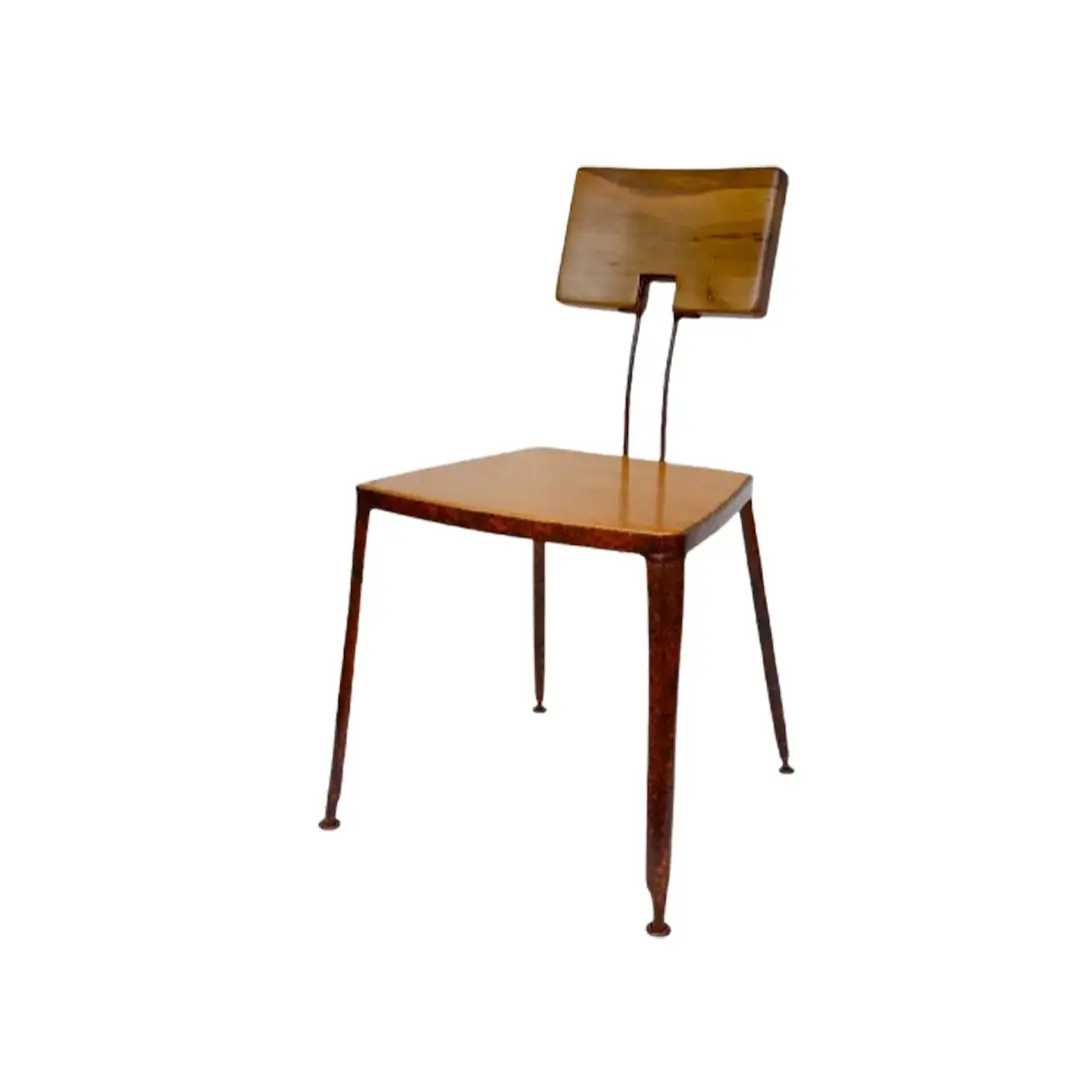 Chaise Hamburg de Guy Bucchi