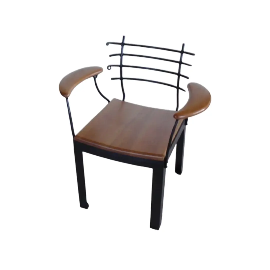 Chaise Japanese Bull de Guy Bucchi