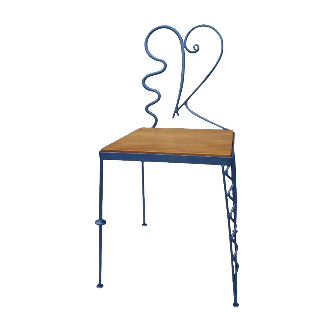 Chaise Looking for Picasso 2 de Guy Bucchi