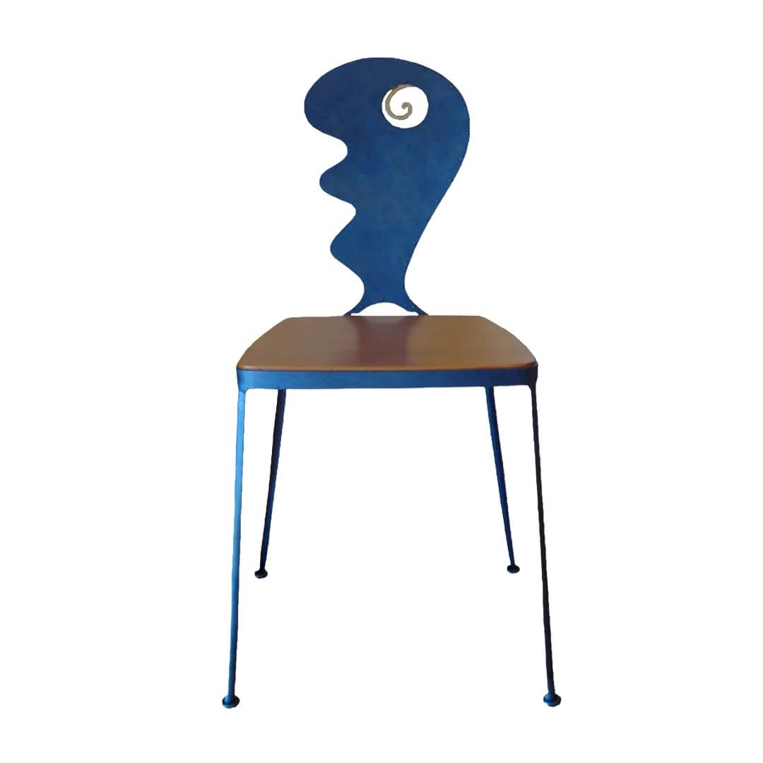 Chaise Looking de Guy Bucchi