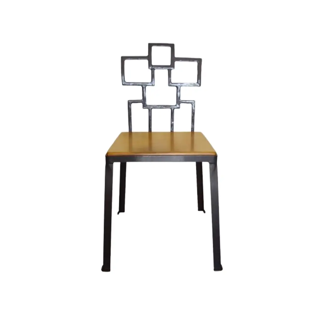Chaise Samourai de Guy Bucchi