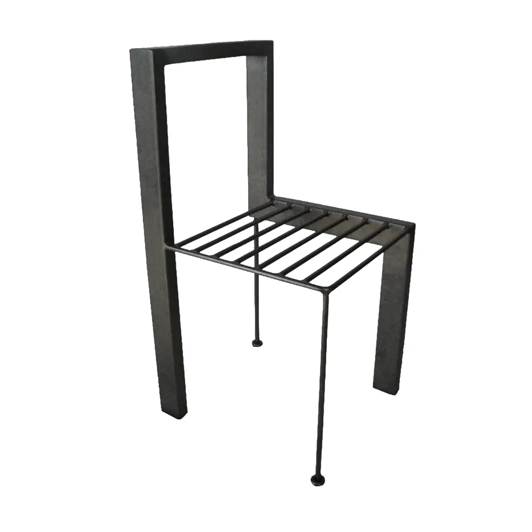 Chaise Twist Again de Guy Bucchi